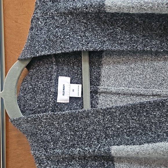 Womens Old Navy Cardigan - XSmall - Picture 2 of 5